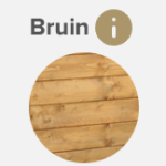 Bruin +€184,00