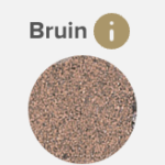 Bruin +€162,00
