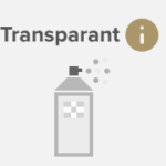 Transparant +€446,00