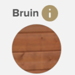Bruin +€383,00